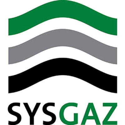 Sysgaz Inc.'s Logo