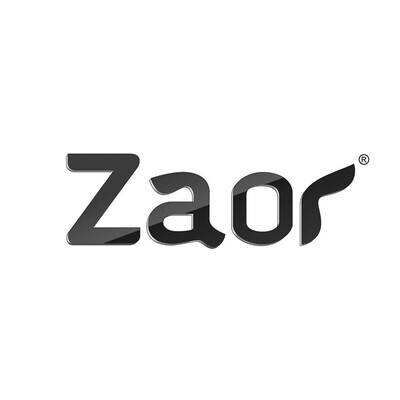 Zaor Studio Furniture's Logo