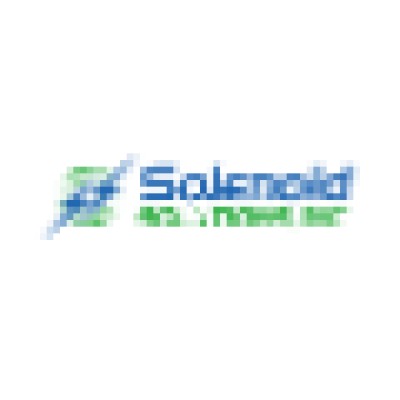 Solenoid Solutions Inc.'s Logo