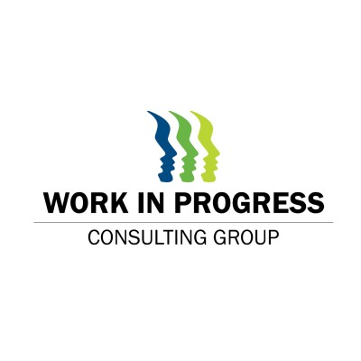 Work In Progress Consulting Group's Logo