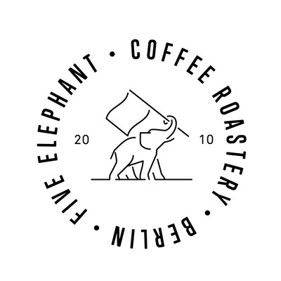 Five Elephant.'s Logo