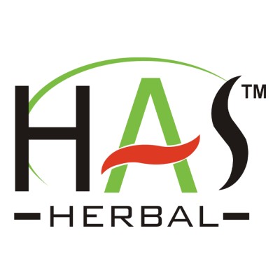 Has Herbal's Logo