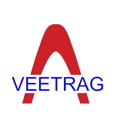 Veetrag Strufab Private Limited Logo