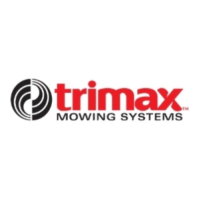 Trimax Mowing Systems Logo