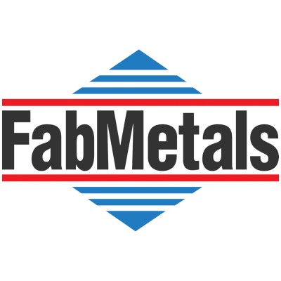 FabMetals Inc.'s Logo