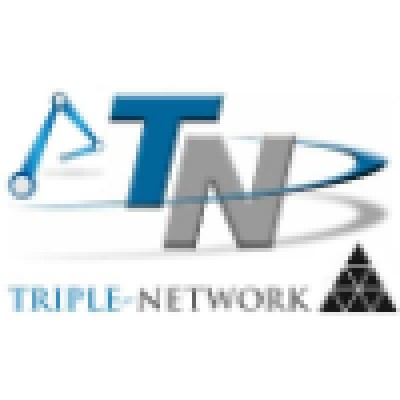 Triple Network Inc.'s Logo