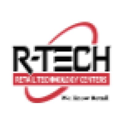 Retail Technology Centers (RTech®)'s Logo