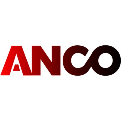 ANCO Engineers Inc.'s Logo