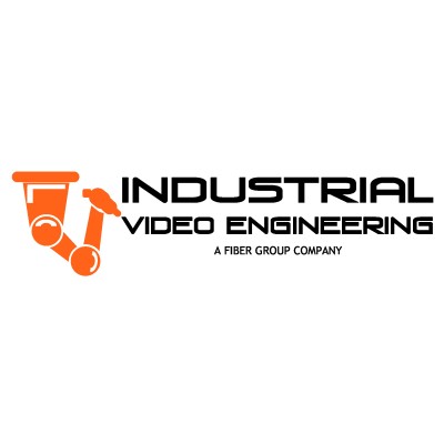 Industrial Video Engineering's Logo