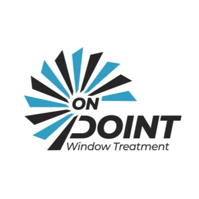 On Point Window Treatment's Logo