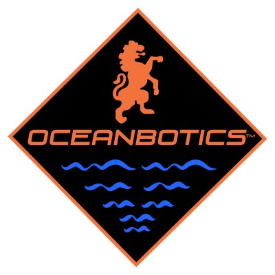 RJE Oceanbotics's Logo