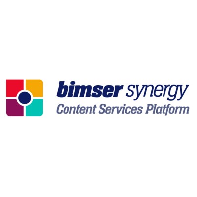 Synergy CSP: Cloud-Native Business Process Automation and Records Management Platform's Logo