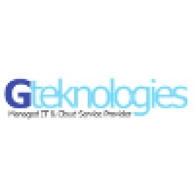 Gteknologies's Logo