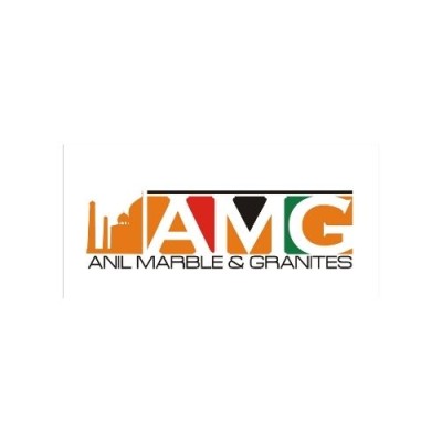 Anil Marble & Granite Exports's Logo