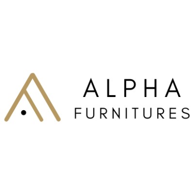 Alpha Furnitures's Logo