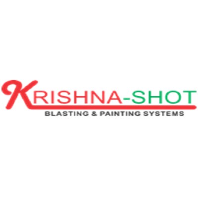 KRISHNA SHOT BLASTING INDIA PVT LTD's Logo