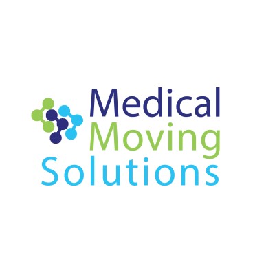 Medical Moving Solutions's Logo