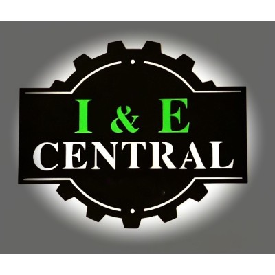 I&E Central LLC's Logo