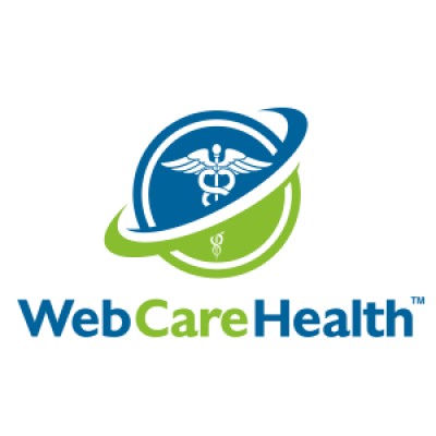 WebCareHealth's Logo