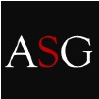 Apparel Sourcing Group's Logo