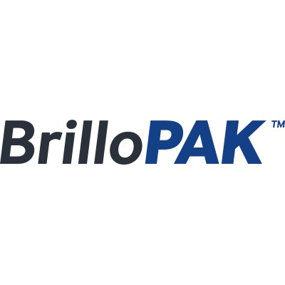 Brillopak Ltd's Logo