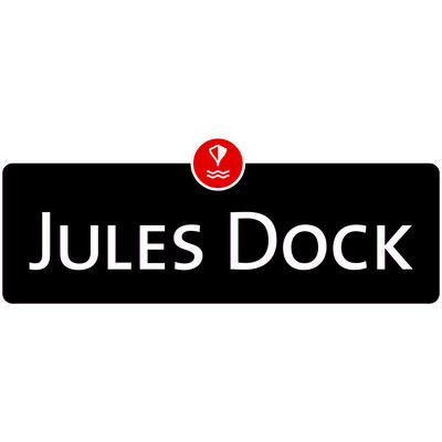 Jules Dock's Logo