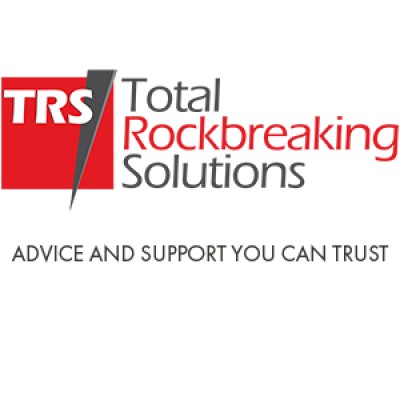 Total Rockbreaking Solutions's Logo