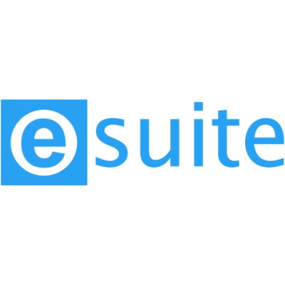 [e]suite's Logo