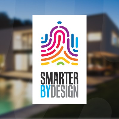 Smarter by Design's Logo