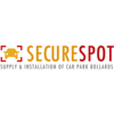 SecureSpot Logo