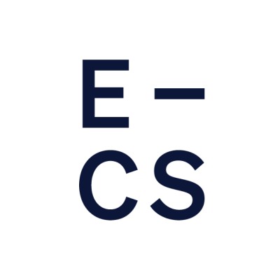 Ecaresoft's Logo