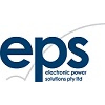 Electronic Power Solutions Pty Ltd's Logo