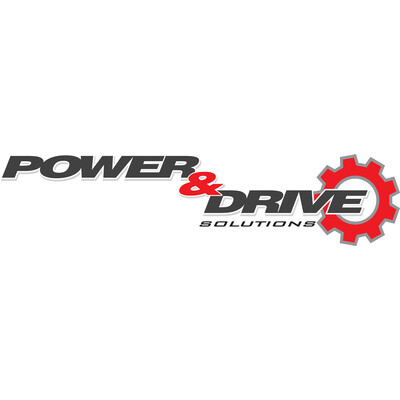 Power and Drive Solutions's Logo