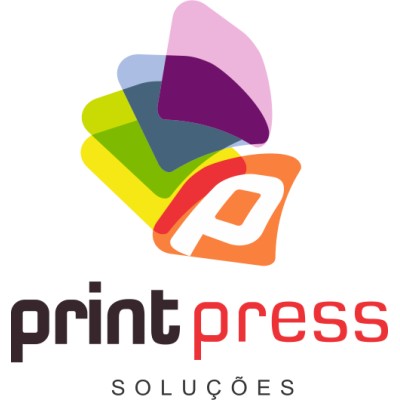 Print Press Soluções's Logo