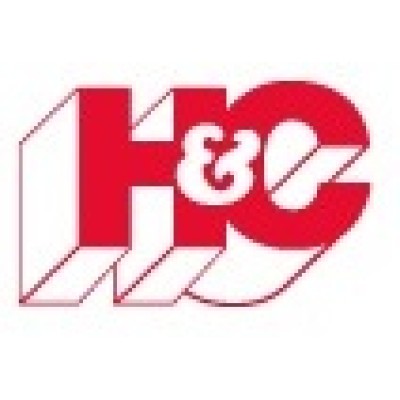 H & C TOOL SUPPLY CORP.'s Logo