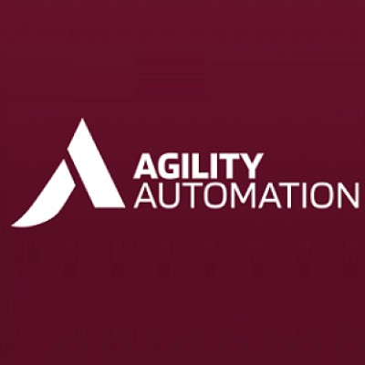 Agility Automation's Logo