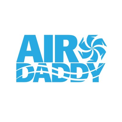 AirDaddy Inc's Logo