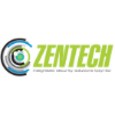 Zentech Integrated Security Solutions's Logo