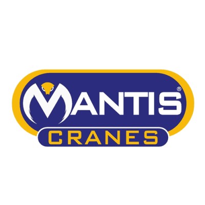 Mantis Cranes Ltd's Logo