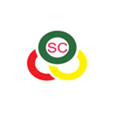 Shori Chemicals's Logo