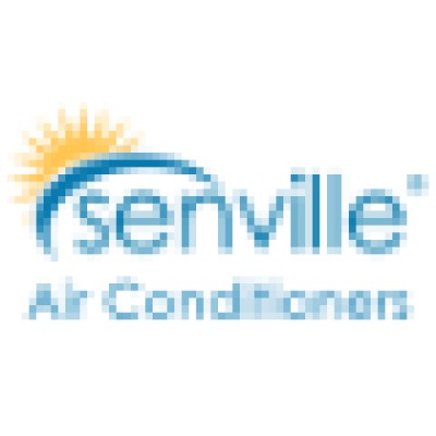 Senville Air Conditioners's Logo