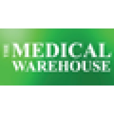 Medical Warehouse Ltd's Logo