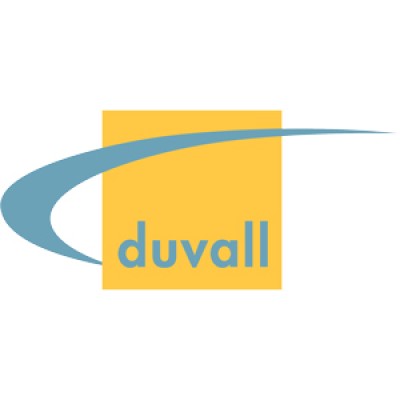 duvall bvba Logo