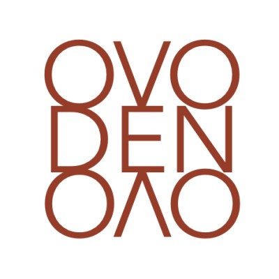 Ovodenovo Patents and Intellectual Property's Logo