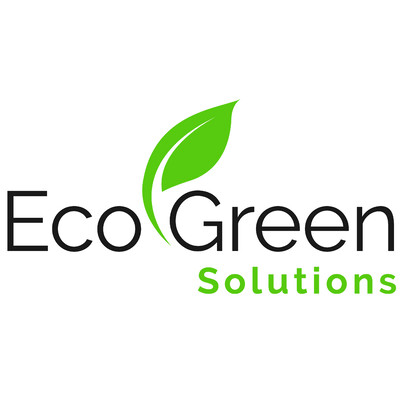 EcoGreen Solutions Inc. Logo