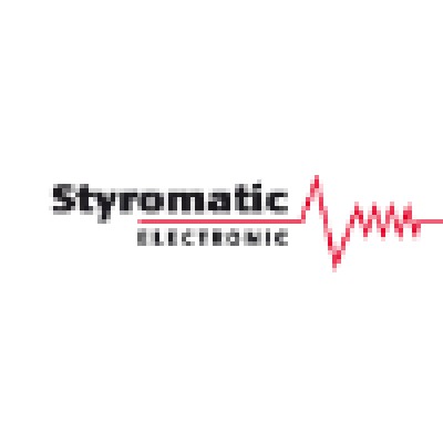 Styromatic A/S's Logo