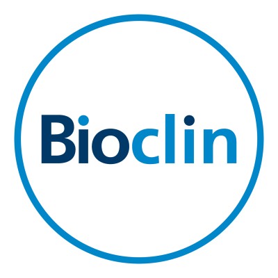 Bioclin's Logo