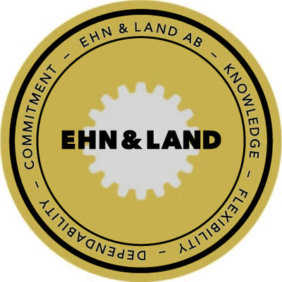 Ehn & Land AB's Logo