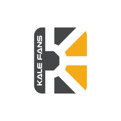 KALE FANS Logo