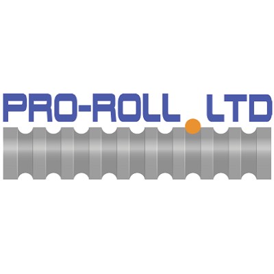 Pro-Roll Ltd's Logo